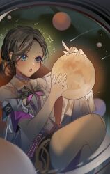 asta (honkai: star rail) from honkai: star rail