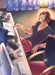 Booru post from safebooru.org