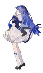frederica bernkastel from umineko no naku koro ni