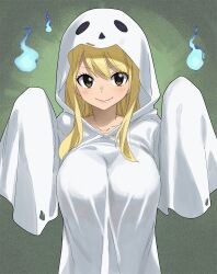 lucy heartfilia from fairy tail by gaston18
