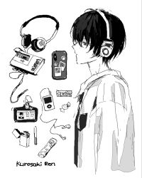 original fan art