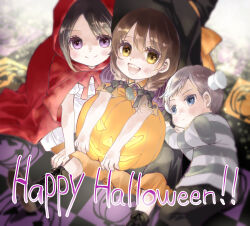 little red riding hood (fairy tale character) from halloween