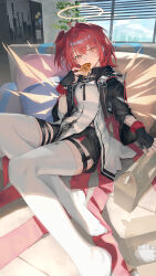 exusiai (arknights) from arknights