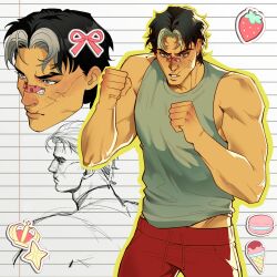 jason todd from batman (series)