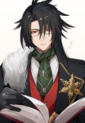 vincent valentine from final fantasy