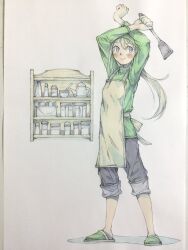 original fan art