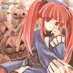 mint (dewprism) from dewprism by kuga tsukasa