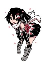 fairy (kancolle) from kantai collection by terrajin
