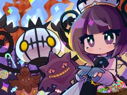 banette from halloween