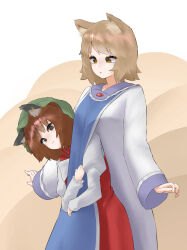 chen from touhou