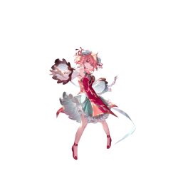 ibaraki kasen from touhou