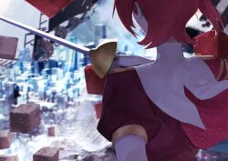 wixoss fan art
