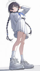 kisaki (blue archive) from blue archive