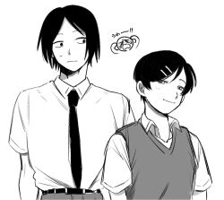 kouyama rin from futsuu no keion-bu