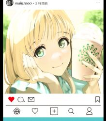 Booru post from safebooru.org