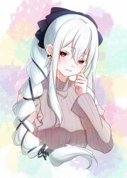 echidna (re:zero) from re:zero kara hajimeru isekai seikatsu
