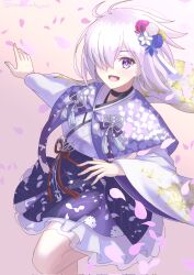 mash kyrielight from fate/grand order
