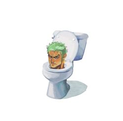 roronoa zoro from one piece