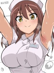 world witches series fan art
