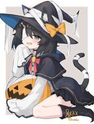 halloween fan art