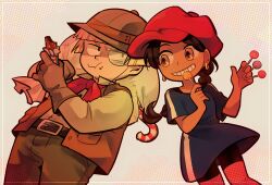 codename: kids next door fan art