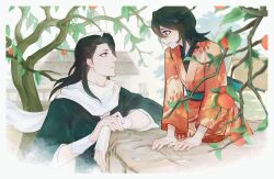 kuchiki byakuya from bleach