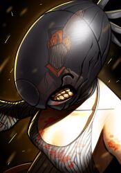 bomb devil (chainsaw man) from chainsaw man