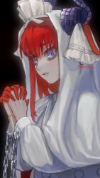 fate/grand order fan art