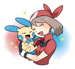may (pokemon) from pokemon by ppsp0305