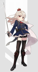 illyasviel von einzbern from fate/grand order