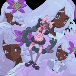 jacinthe (pokemon) from pokemon