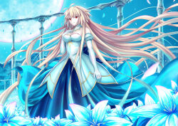 archetype earth from tsukihime by harukey