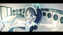 aris (blue archive) from blue archive