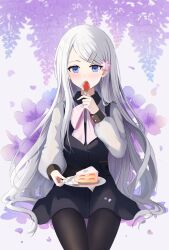 kowareta sekai to utaenai miku from project sekai