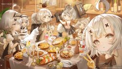 Booru post from safebooru.org