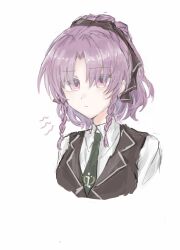 assault lily fan art