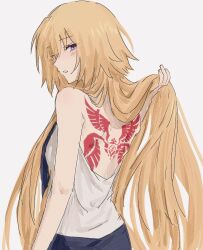 jeanne d'arc (fate) from fate/apocrypha