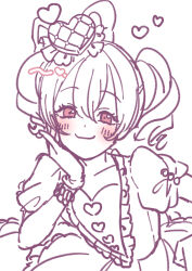 minnie mouse from mickey mouse & friends by aoiyuuna 811