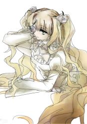 kirakishou from rozen maiden