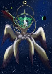 safer sephiroth from final fantasy