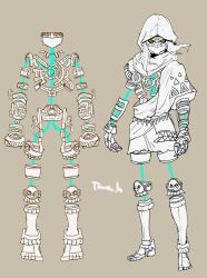 link from the legend of zelda