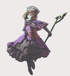 eva beatrice from umineko no naku koro ni