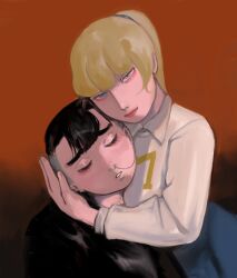 moral orel fan art