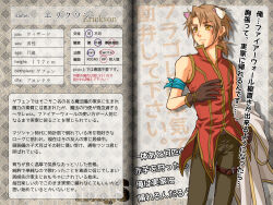 wizard (ragnarok online) from ragnarok online by takeru