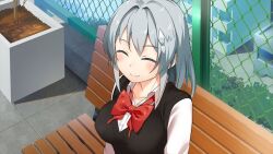 machiyuki ricka from moe! ninja girls