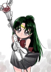 meiou setsuna from bishoujo senshi sailor moon