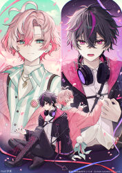 fragaria memories fan art