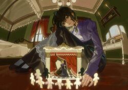beatrice (umineko) from umineko no naku koro ni