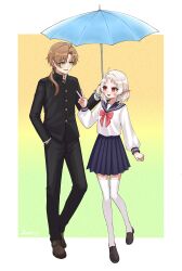 mushoku tensei fan art