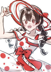 minnie mouse from mickey mouse & friends by aoiyuuna 811